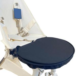 Universal Strollers Footrest Extension Adjustable Leg Support for Multiple Models 2 in 1 Design Secure Safety Structure