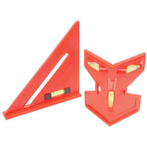 สายรัด การดูดแม่เหล็ก ฟุตใหญ่ พลาสติก ระดับ ระดับ มุม ตรวจจับ