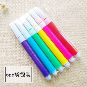 64 Pages Magical Tracing Workbook Preschool Educational Toys Logical Thinking Training books for Kids