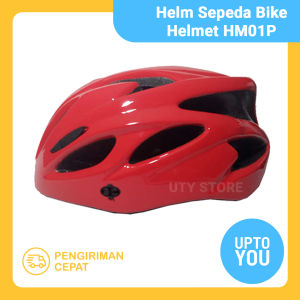 Helm Sepeda - Cycling Helmet HM01P