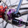[COD]Băng Cassette Tốc Độ Đơn ZTTO MTB, Bánh Răng Đơn Líp 16T 17T 18T 19T 20T K7 Cassette Bánh Xe Đạp BMX. 