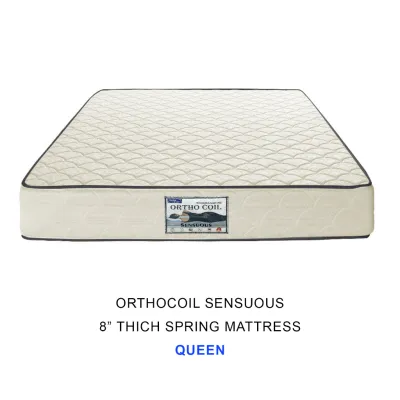 LIVING MALL - All Size Mattress- Foam Mattress / Spring Mattress