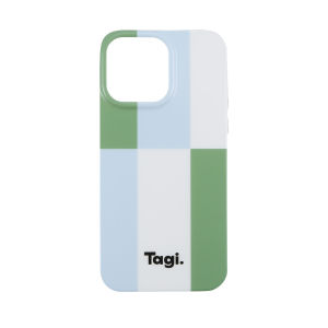Tagi. Building Blocks Phone Case Phone Chain Charms