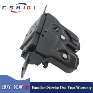 kkmf Trunk Lid Lock Actuator Motor For Bmw 228i F22 230i F23 M2 F87 M235i M240i Car Spare Accessories 51247304559 Q8H3K
