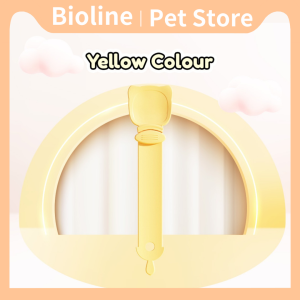 Cat Treats Spoon Feeder Snack Lickable Squeezing Spoon Cat Liquid Snack Clean and Hygienic 餵食器