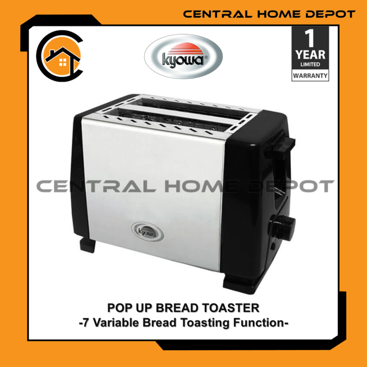 Bread toaster clearance lazada