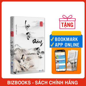 Sách - Liệt Tử Dương Tử - Nguyễn Hiến Lê (Tuyển Tập Bách Gia Tranh Minh)