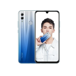 used phone HONOR 10 Lite smartphone Global firmware 6.21 inch battery 3400mAh CPU HiSilicon Qilin 710 EMUI 9.0.1 used 99%new phone
