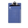 PISSA WIKEA Office Supplies File Organizer Writing Boards Writing Pads Paper Ticket Storage A5 Size Clipboard Menu Bill Folder Writing Board Clip A4/A5/A6 Clipboard A4 Document Holder. 