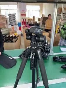 AE Floor-standing live streaming tripod for tablet phone and camera outdoor stand for video recording mobile phone holder