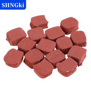 [COD] 🔥🔥🔥SHNGki 15Pcs 60cc 80cc Xe Đạp Động Cơ Khí Động Cơ Bộ Phận Ly Hợp Miếng Đệm Hình Vuông
