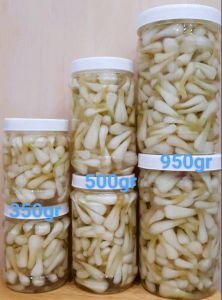 CỦ KIỆU ngâm chua ngọt nhà làm - Thơm ngon