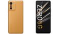 Infinix Zero 5G 8gb 128gb. 