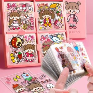 WestGoods 2L PASTEL Drinking Bottle W/ Straw&Time Marker Tumbler Sports Water Bottle +Free Original Stickers