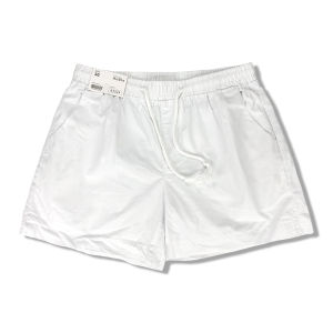 PRINCESS SARA Shorts For Woman Plain Drawsting Short Women Fashion Bottoms 93324