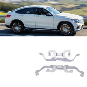 Brake Spring Clips For C Class W205 GLC C253 X253 Replace A0009937807 0009937807 Rear Brake Caliper Spring