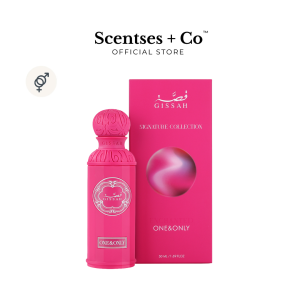 Gissah One and Only EDP 200mL | Original Perfume