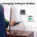 UGREEN 30W 20W GaN PD Type C Fast Charging Charger for iPhone 16 pro max 16 15 14 13 12 pro max SAMSUNG S25 ultra s24 ultra s23 S22 Huawei Xiaomi Realme. 