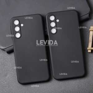 Samsung A25 Samsung A15 Samsung A16 Samsung A36 5G Samsung A56 5G Softcase Macaron Black Tpu Full Black Protection Samsung A25 Samsung A15 Samsung A16 Samsung A36 5G Samsung A56 5G