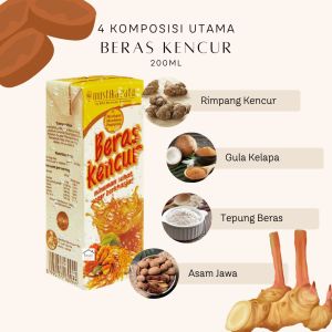 Mustika Ratu Minuman Jamu Berkhasiat Berbagai Varian Pilih Rasa
