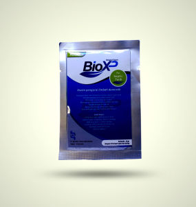 BIOXP Septic Tank bakteri pengurai tinja bebas sedot wc