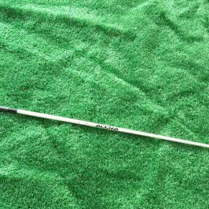 LAB GOLF DF3 Blue Color putter balanced and stable lightweight ideal for high-shot fairways and greens offering versatile options