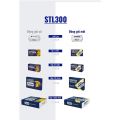 [Giá Sỉ ] Lưỡi Lam - Dao Lam Dorco Titan - Hộp 100 Lưỡi, Lam Mỏng, Lam Trắng Sắc Bén - Có Tem Chống Giả - Hàng Chính Hãng. 