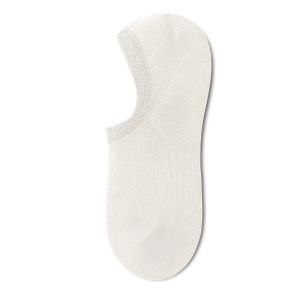 kaos kaki pendek semata kaki wanita polos hidden Women socks - Kaus Kaki Katun Abg Korean Japanese Sock Bawah mata kaki AP10