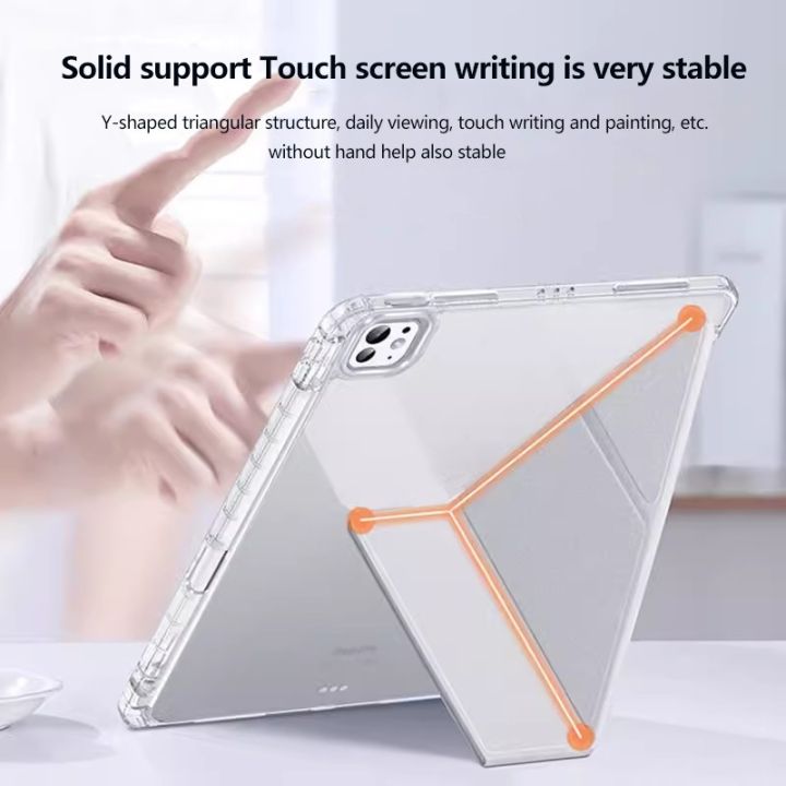 %5B%F0%9F%87%B2%F0%9F%87%BEStock%5D%F0%9F%9A%80SOCEDEEP%20for%20Y-Folding%20iPad%20Case%20for%20iPad%20Air%2011%202025%202026%20Air8%20Air7%20Air6%20Pro%2011%2013%20M2%20M3%20M4%20Air%20mini%207%206%2011th%2010th%207th%208th%209th%20Gen%2010.2%205th%206th%20Gen%209.7%20Air2%20Air4%20Air5%2010.9%20Casing%20Y%20Fold%20Premium%20Transparent%20Acrylic%20Cover%20With%20Pencil%20Holder%20-%20Image%206
