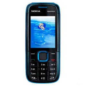 LZD 5130  Mobile Non-Smart Button Straight-Board Student Elderly Mobile Phone