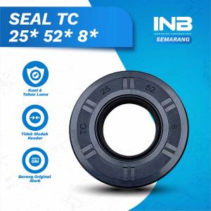 Seal Tc 25 52 8 INB SEMARANG
