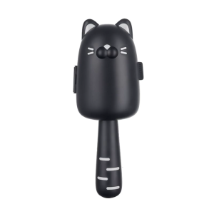 อุปกรณ์กำจัดขนสัตว์เลี้ยงผ้าที่อ่อนโยนและเครื่องมือเอากาวออกง่ายสำหรับการเดินทางสำนักงานบ้าน