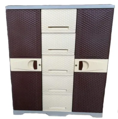 Viva Family Star Dual Cabinet