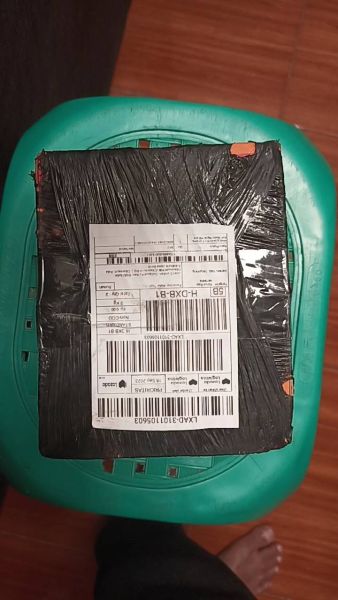 Buyer review video 2