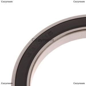 [COD] Cozyroom 2PCS Thin Deep Groove Ball Bearings 6800 6801 6802 6803 6804 6805 6806 6807 6808 6809 6810 2RS DDU RS