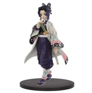 Mô Hình Kimetsu No Yaiba Demon Slayer Figure Anime Thanh gươm diệt quỷ
