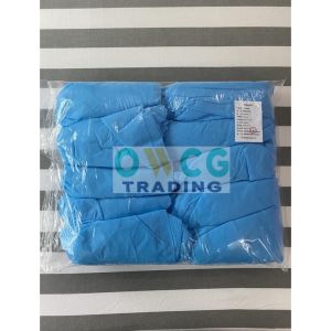 [24 HOURS SHIPOUT] Orex  Shoe Cover Non-Woven