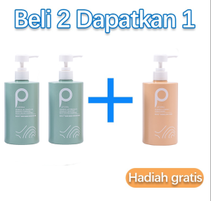 shampo anti ketombe anti gatal Shampo Penghilang Kutu tungau seboroik kulit kepala gatal perawatan kulit kepala rambut rontok dan ketombe menguatkan akar rambut