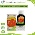 OBH COMBI PLUS 100ML SIRUP OBAT BATUK PILEK FLU DEMAM. 