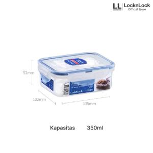 LocknLock Classic Food Container Kotak Makan