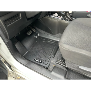 SUZUKI SWIFT 2019 - 2026 DEEPDISH MATTING (2019 2020 2021 2022 2023 2024 2025 2026)