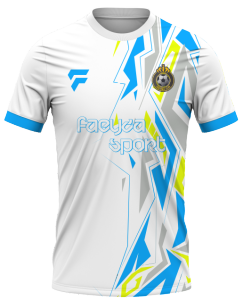 Jersey Futsal Back  FAEYZA SPORT