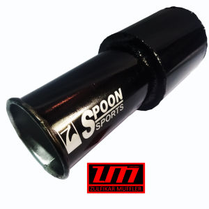 KNALPOT MOBIL SPOON TERLARIS TERMURAH JAZZ BRIO MOBILLIO AVANZA XENIA AYLA CALYA