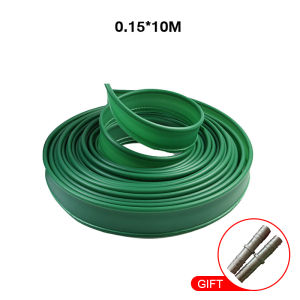 มีสต็อกพร้อมส่งจากไทย ขอบกั้นดิน วัสดุPE ที่กั้นดินไหล ที่กั้นดิน ที่แบ่งดิน จัดสวน (Border Curb) ขอบกั้นหญ้าและดิน