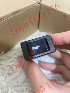 Công tắc bập bênh ô tô 2 chân hình chiếc kèn. Công tắc bập bênh số 1