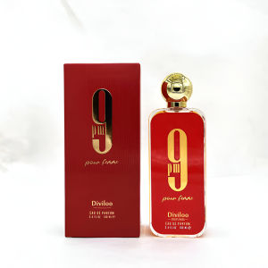 Perfume 9AM Pour Femme EDP for Women 100ml
