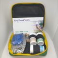 Easy Touch GCU 3 in 1 / Easy Touch cek gula darah asam urat kolesterol / Paket Strip Easy Touch GCU. 