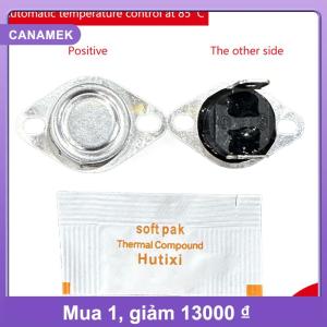 【CANAMEK】 Máy lọc nước máy lọc nước máy tích hợp điều khiển nhiệt độ nước