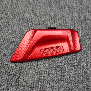 Semspeed cho Yamaha nmax 155 150 125 Turbo techmax nmax155 V2 V3 2020-2026 xe máy trang trí bọc lưu trữ hộp công cụ trên bên phải