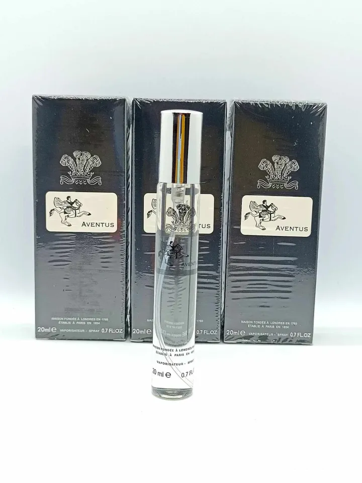AVENTUS by CREED 20ml US tester decant perfume for men Chypre